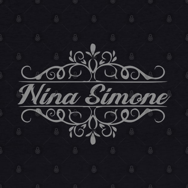 Nice Nina Simone by mugimugimetsel